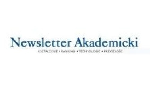 Newsletter Akademicki